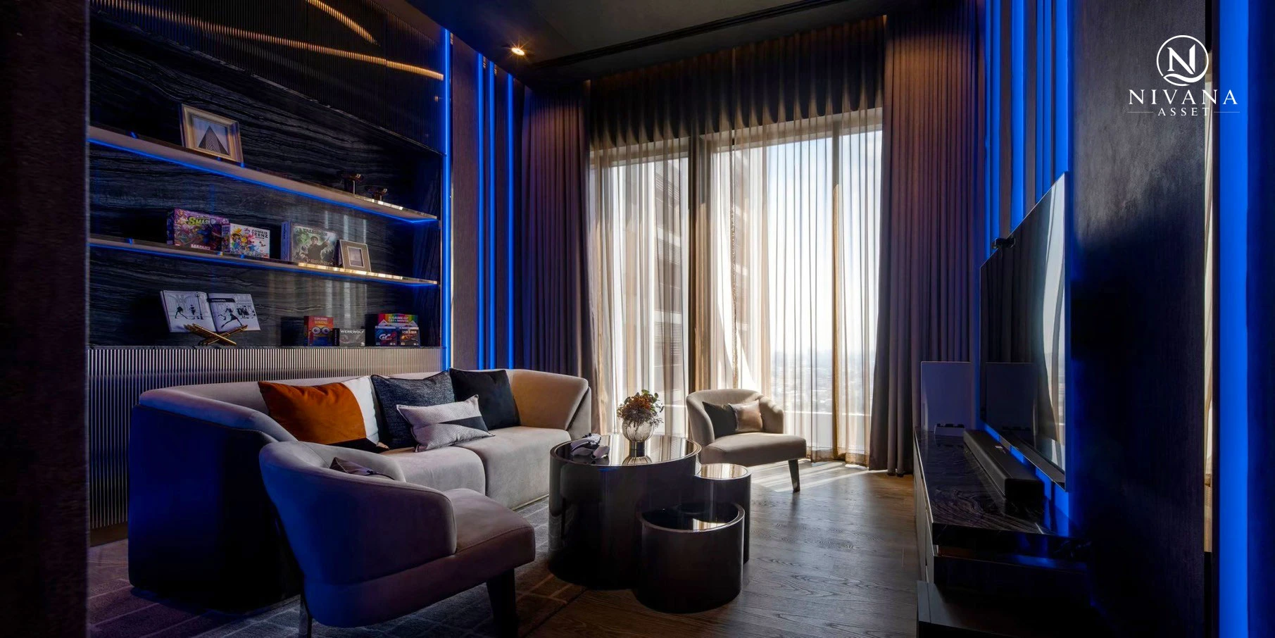 Hampton Residence Thonglor - Image 5