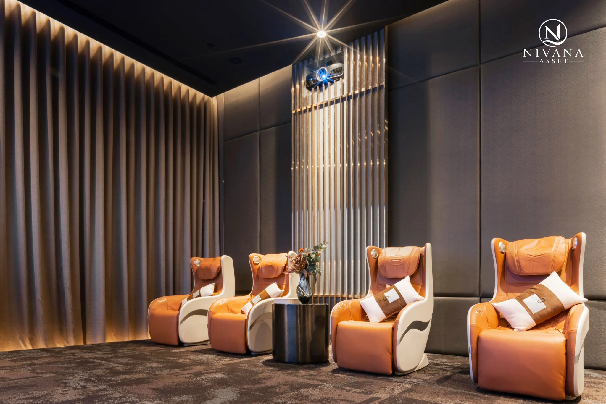 Hampton Residence Thonglor - Image 51