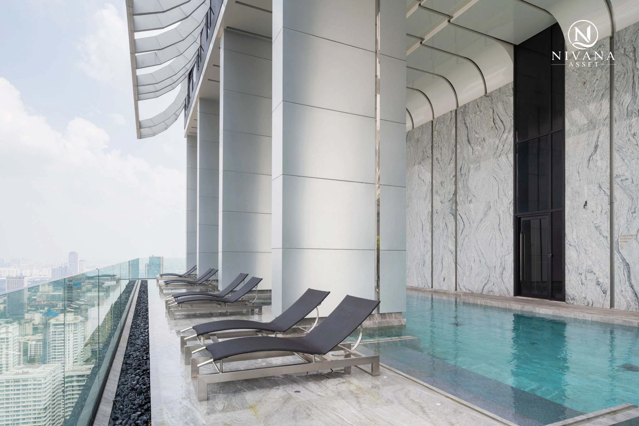 Hampton Residence Thonglor - Image 52