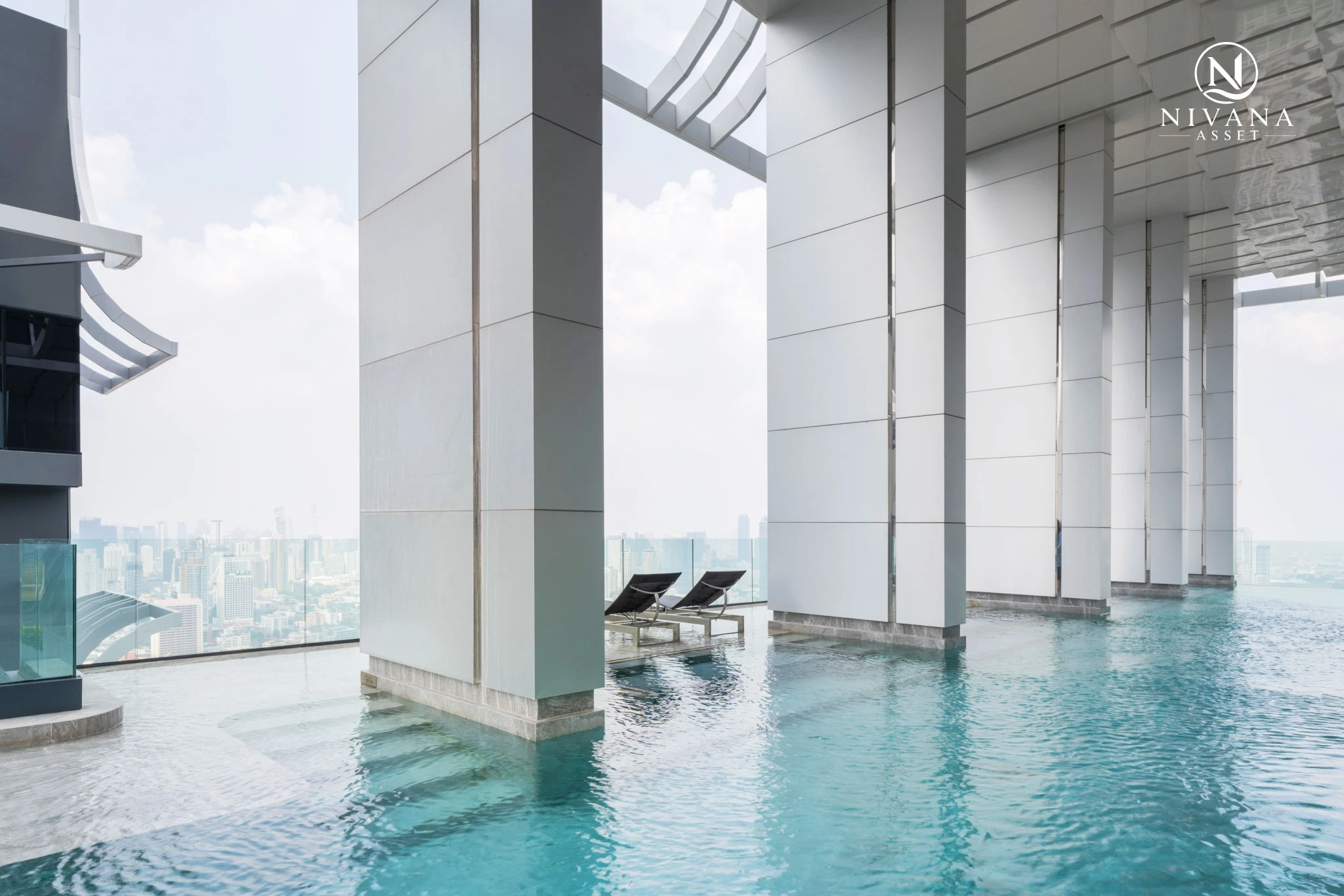 Hampton Residence Thonglor - Image 53