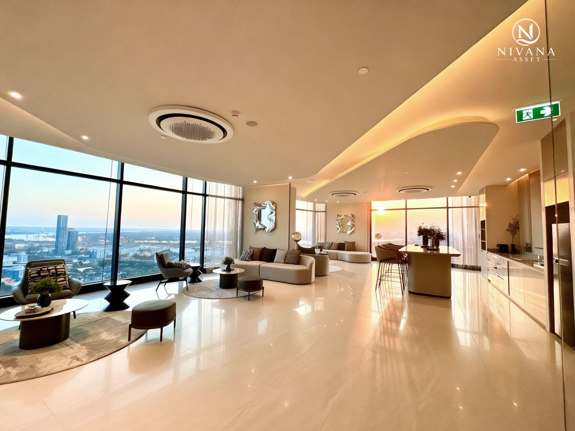 KnightsBridge Space Sukhumvit Rama4 - Image 6