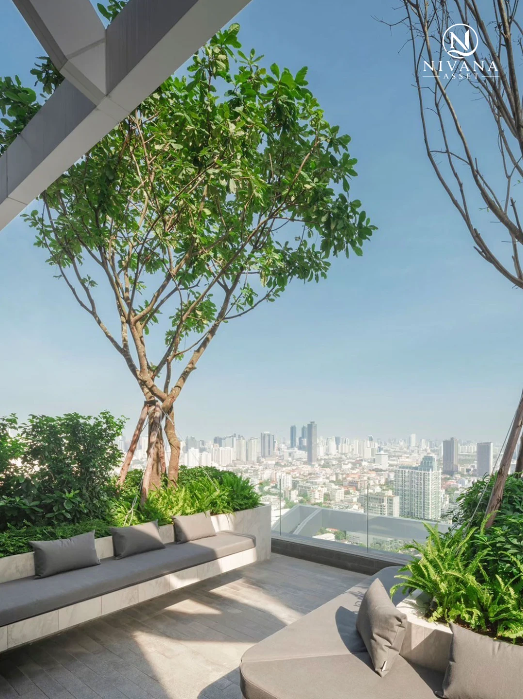 Hampton Residence Thonglor - Image 7