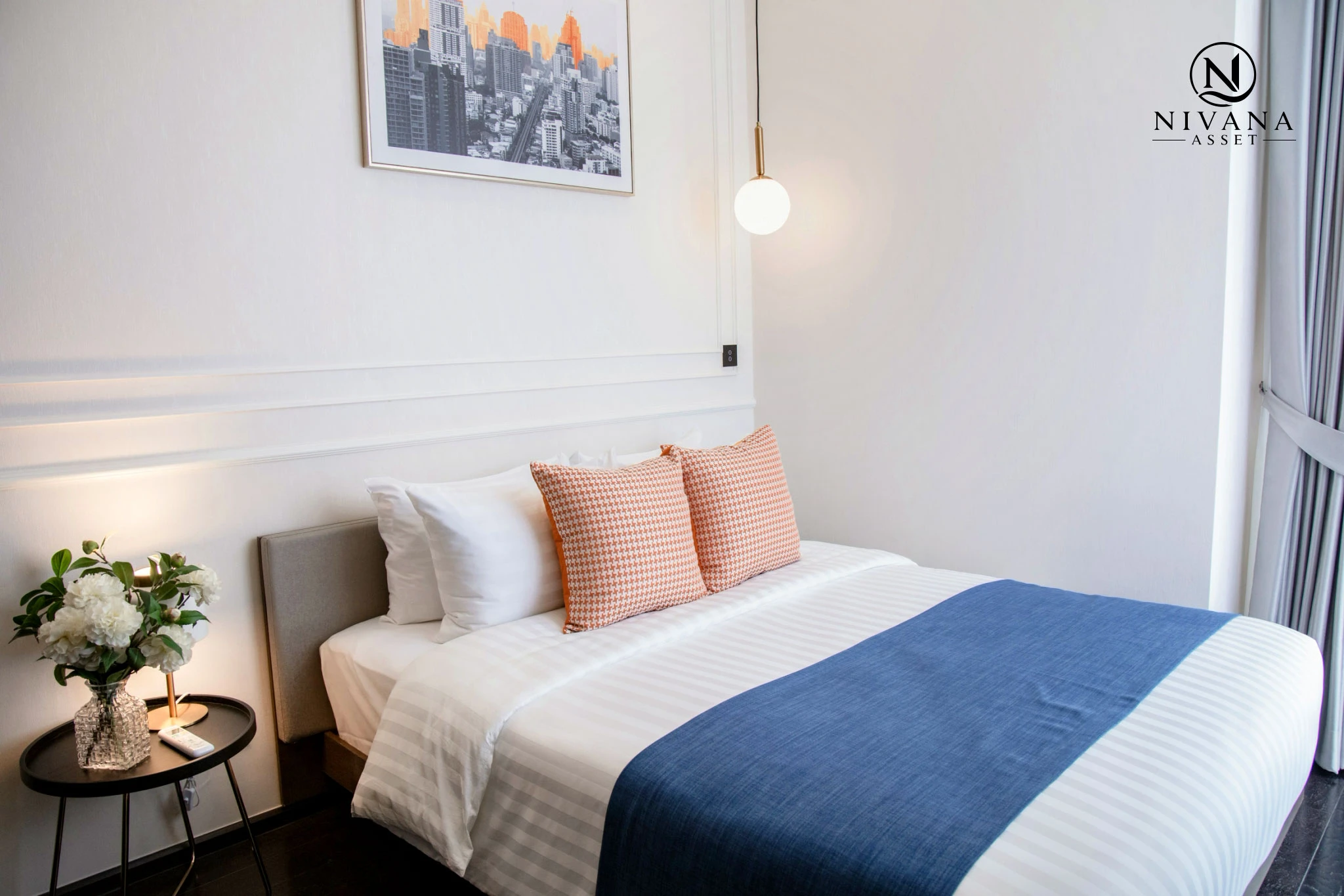 Hampton Residence Thonglor - Image 59