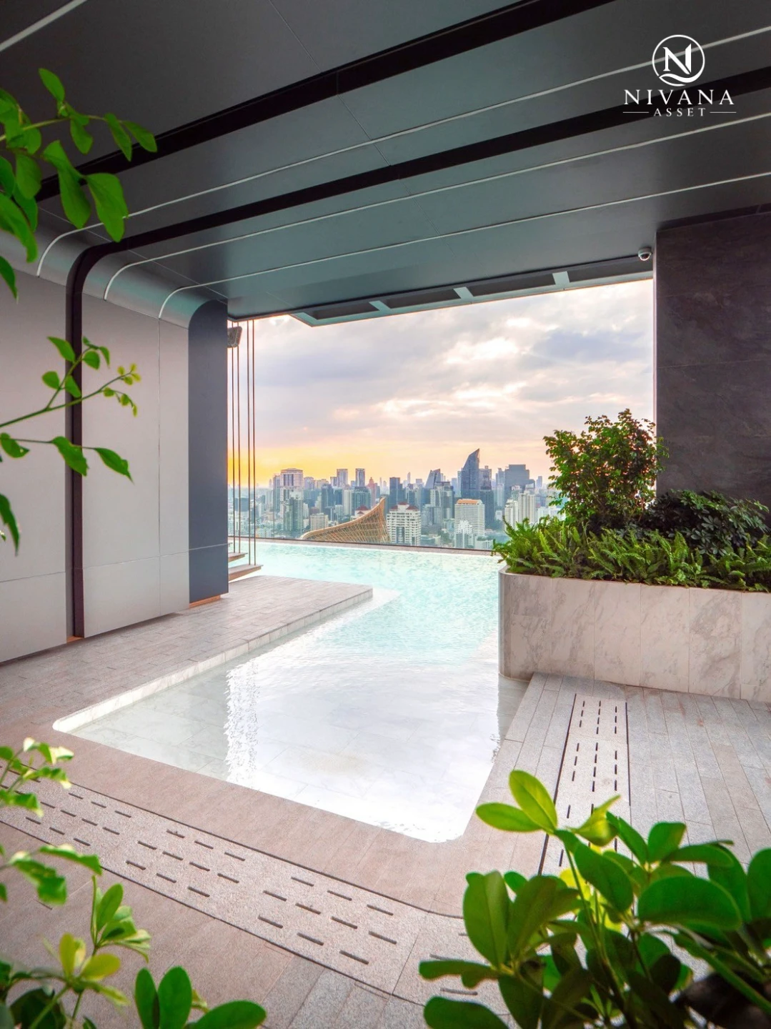 Hampton Residence Thonglor - Image 8