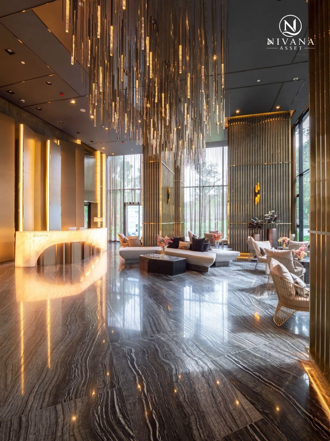 Hampton Residence Thonglor - Image 9