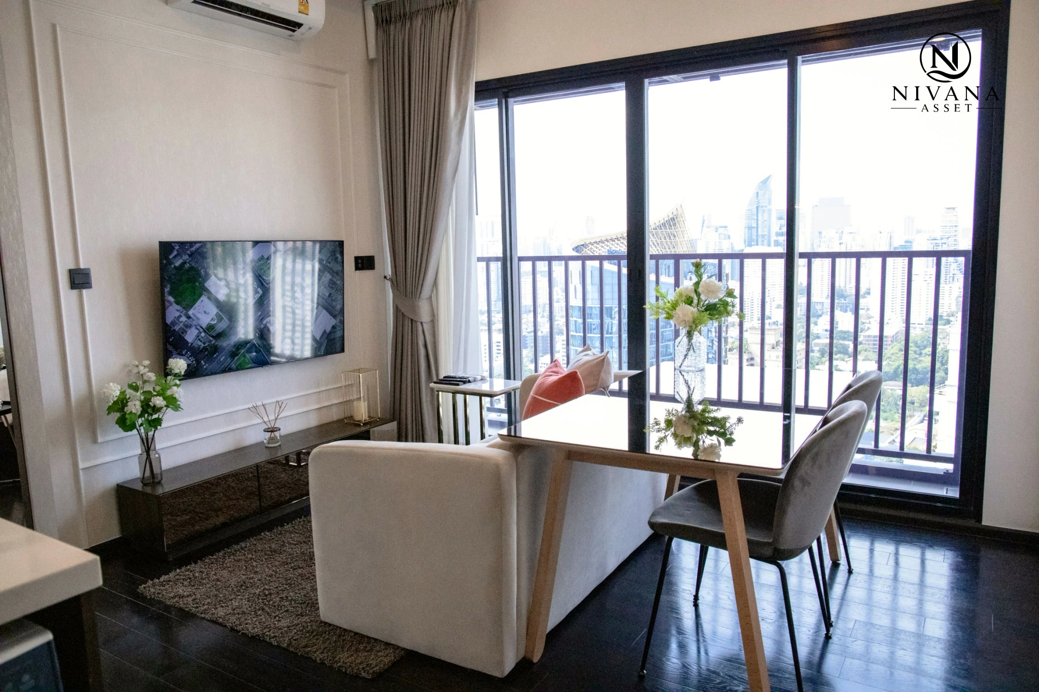 Hampton Residence Thonglor - Image 56