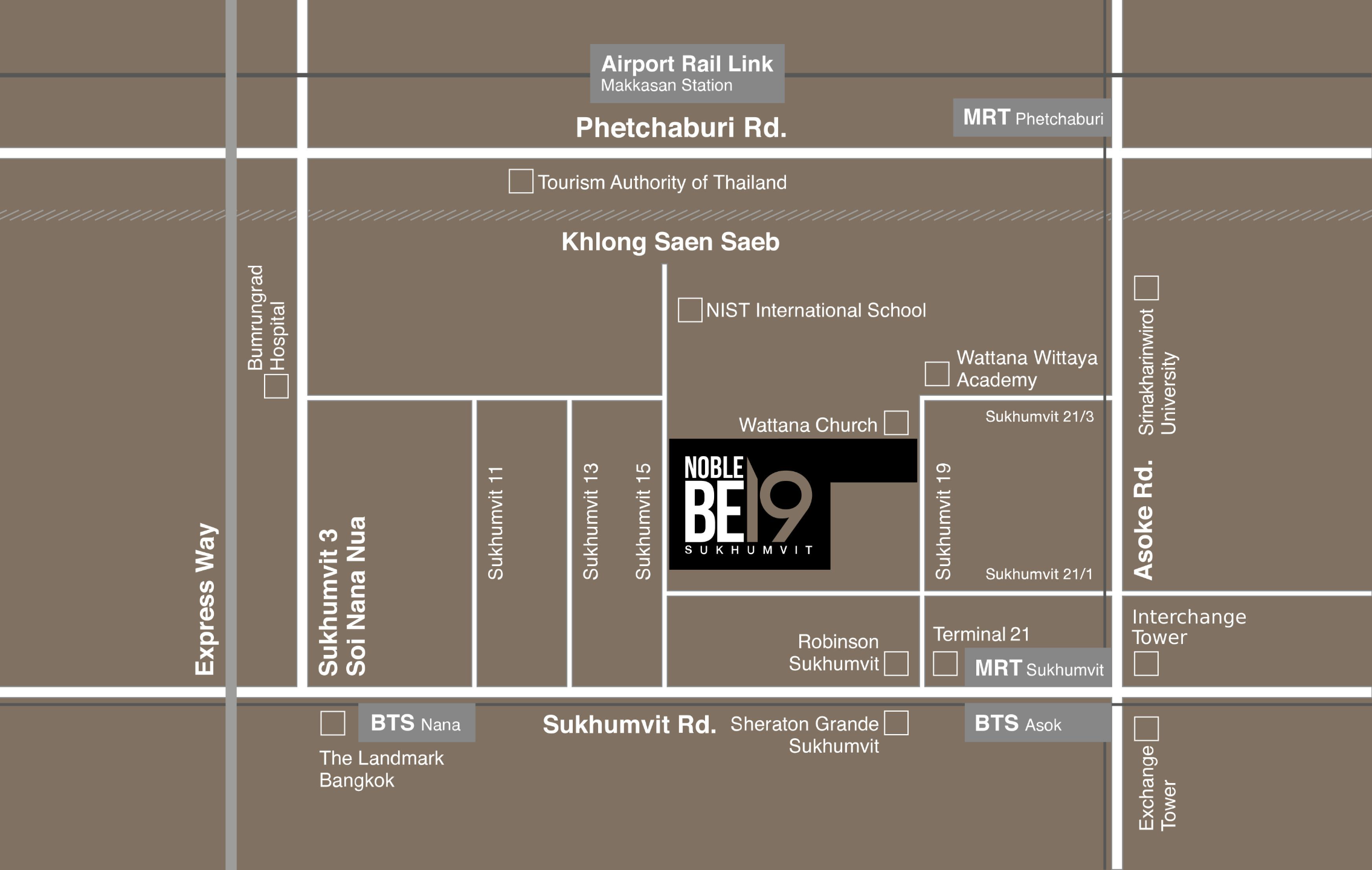 Noble BE 19 Sukhumvit - Image 18