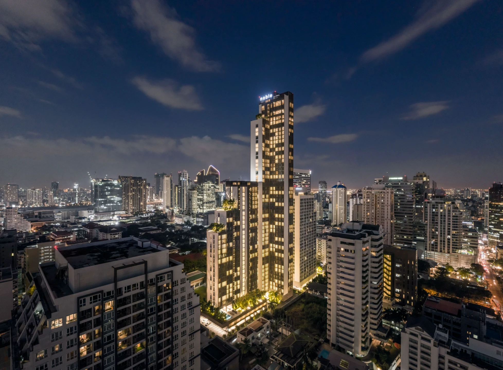 Noble BE 19 Sukhumvit - Image 1