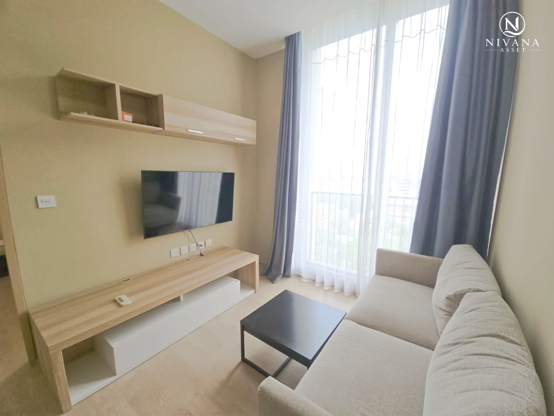Noble BE 19 Sukhumvit - Image 2