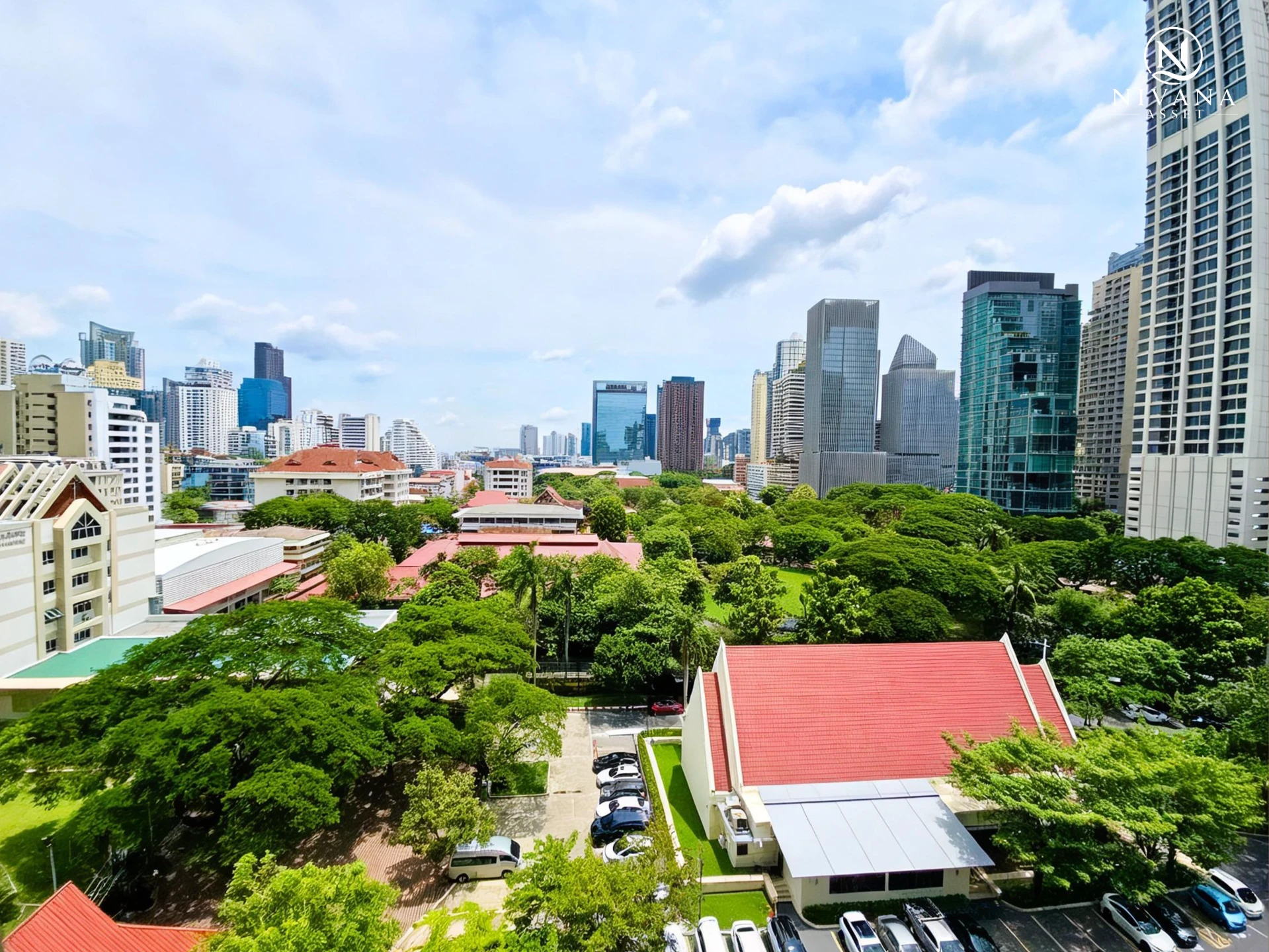 Noble BE 19 Sukhumvit - Image 16
