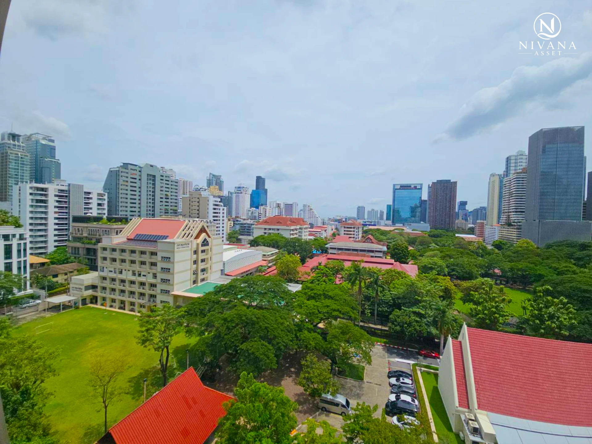 Noble BE 19 Sukhumvit - Image 17
