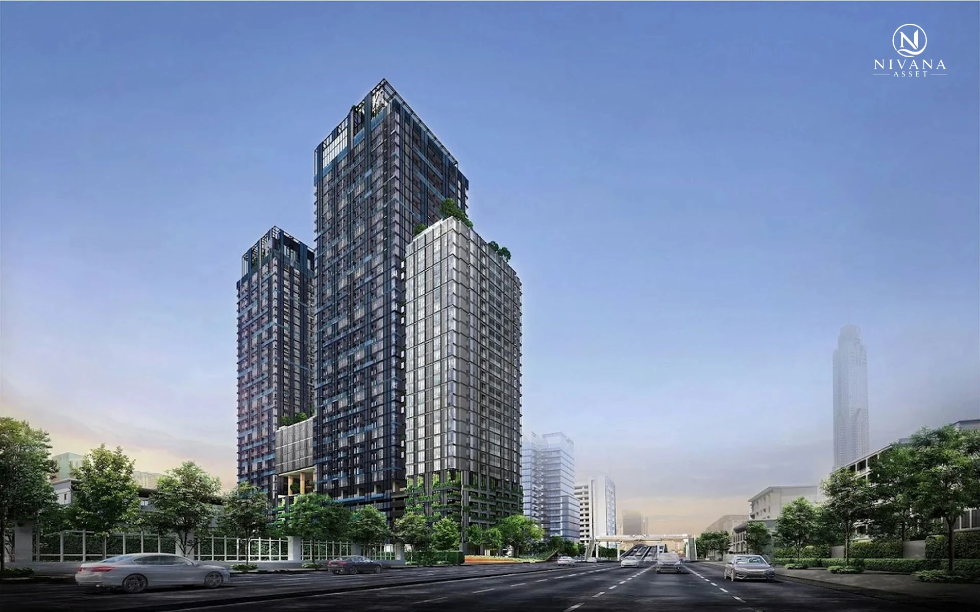 XT Phayathai - Image 1